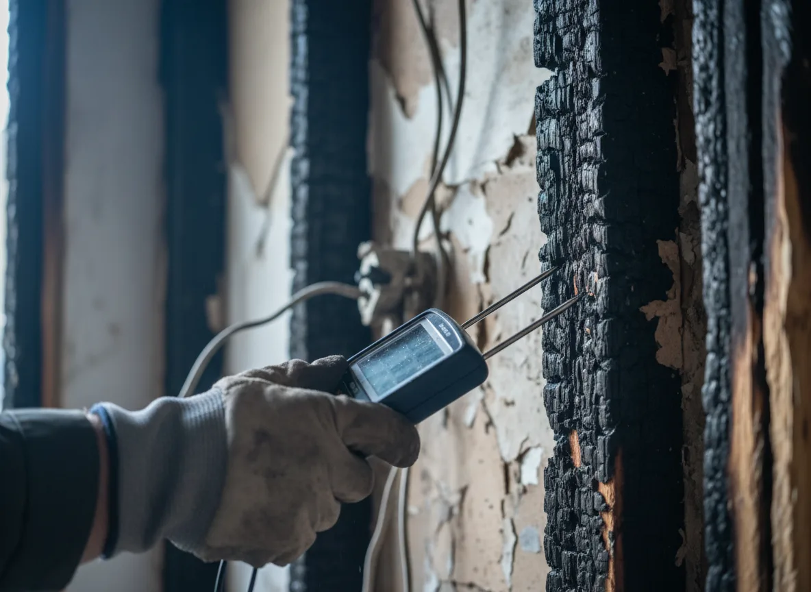 Fire Damage Restoration Boscawen, NH FAQs